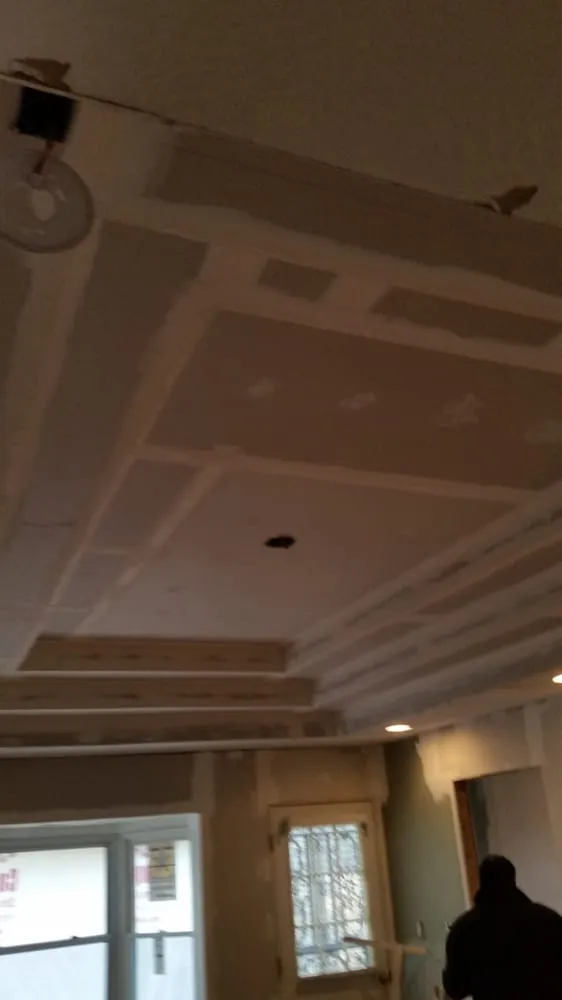 Slide of Faith Construction Group