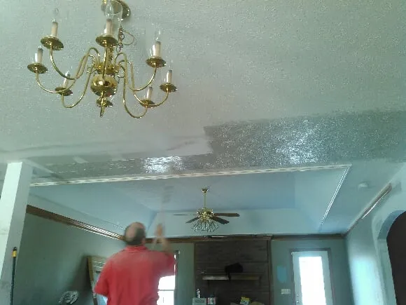 Slide of Faith Construction Group