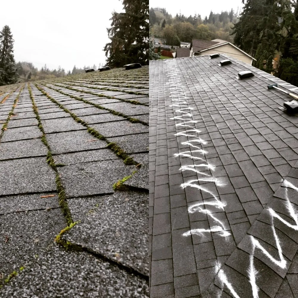 Slide of Faith Home Services