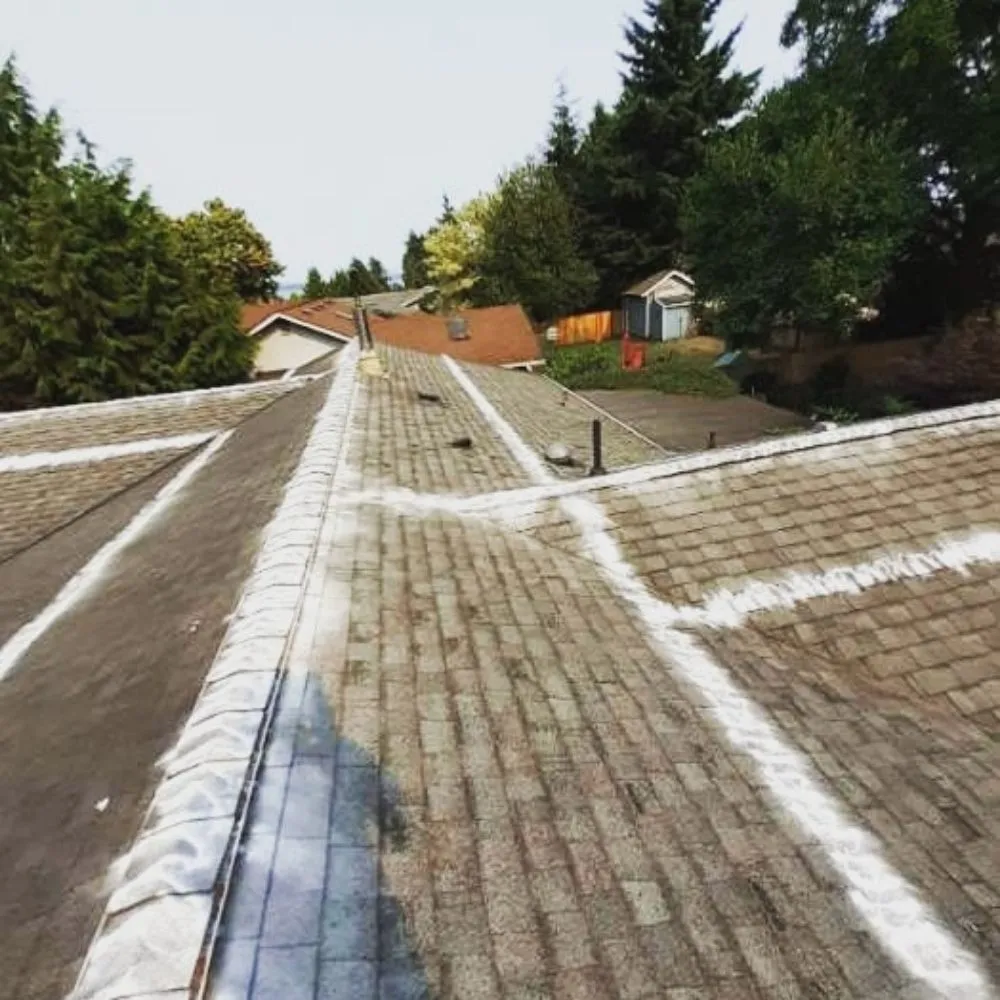 Slide of Faith Home Services