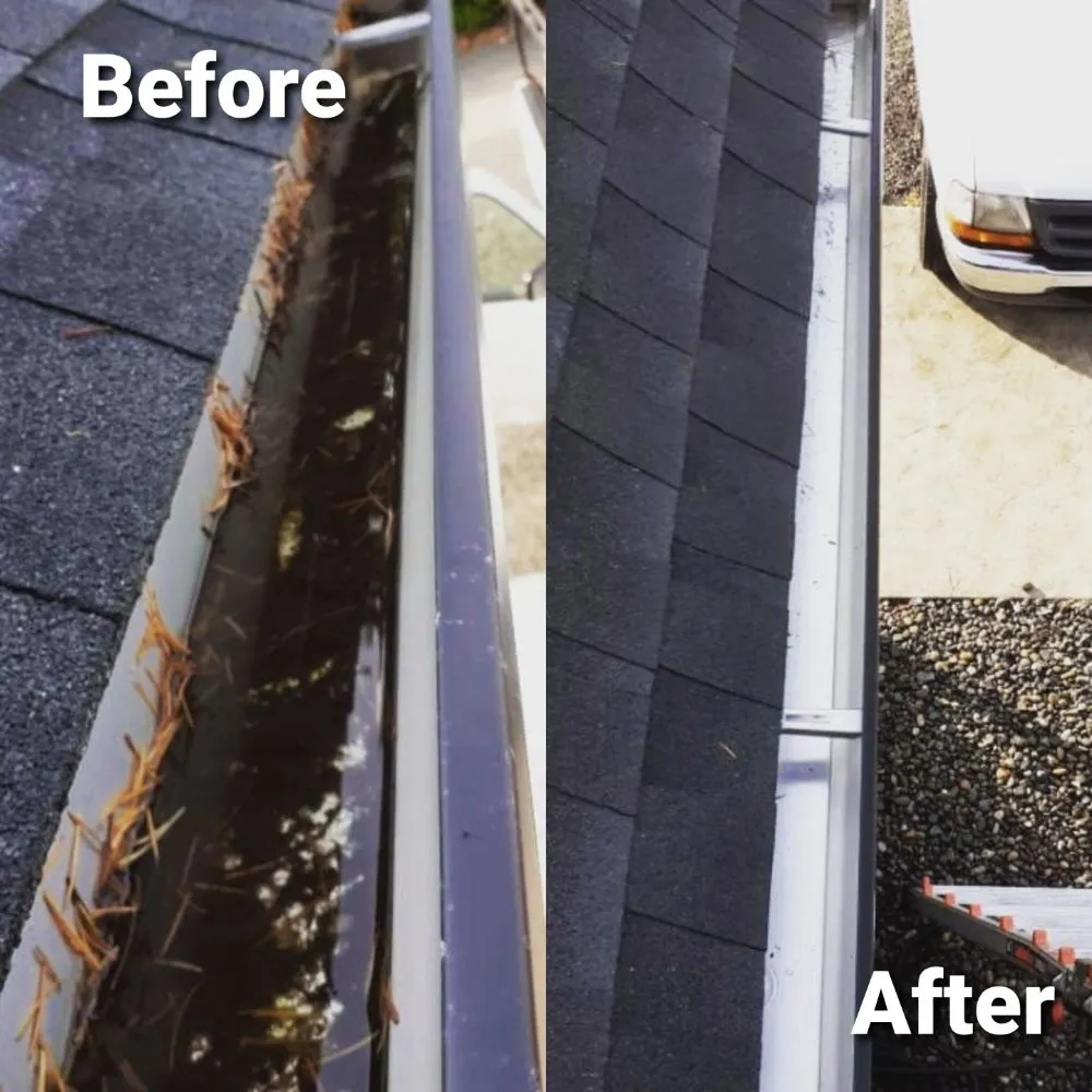 Slide of Faith Home Services