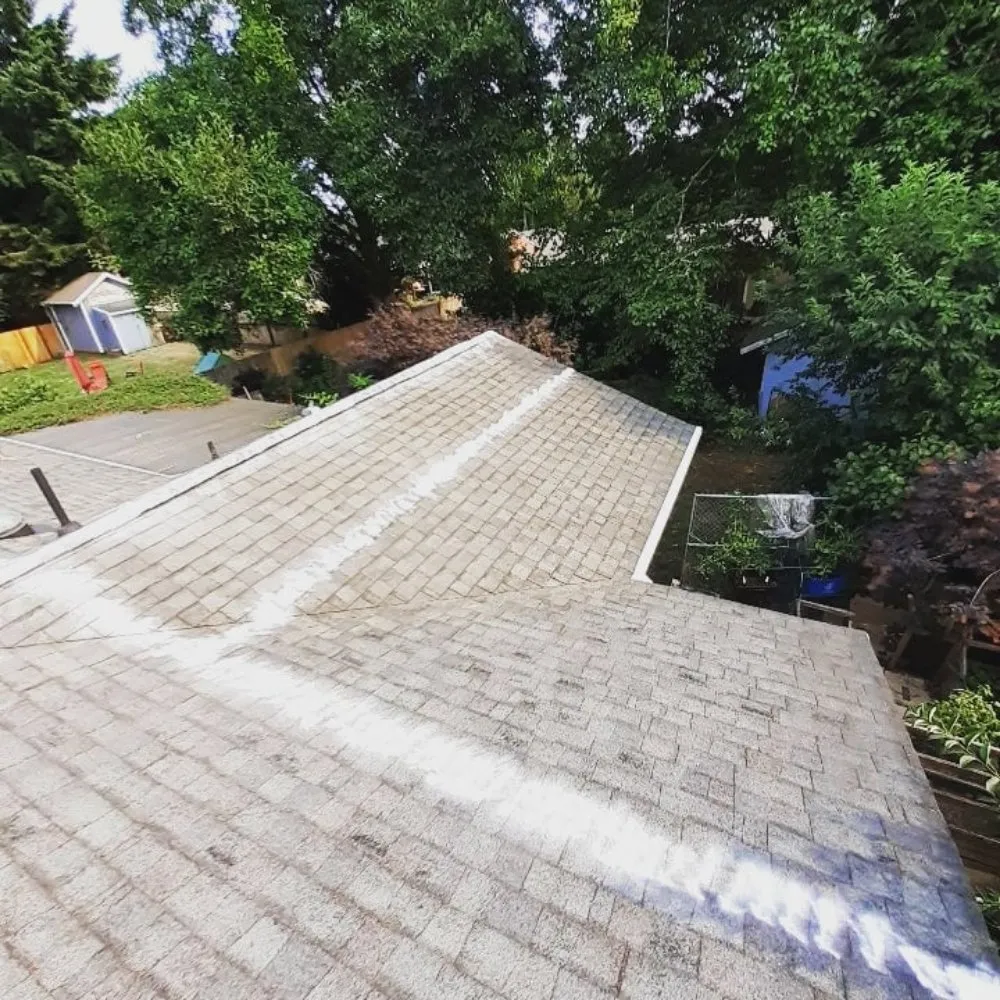 Slide of Faith Home Services