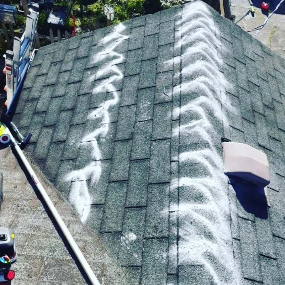 Slide of Faith Home Services