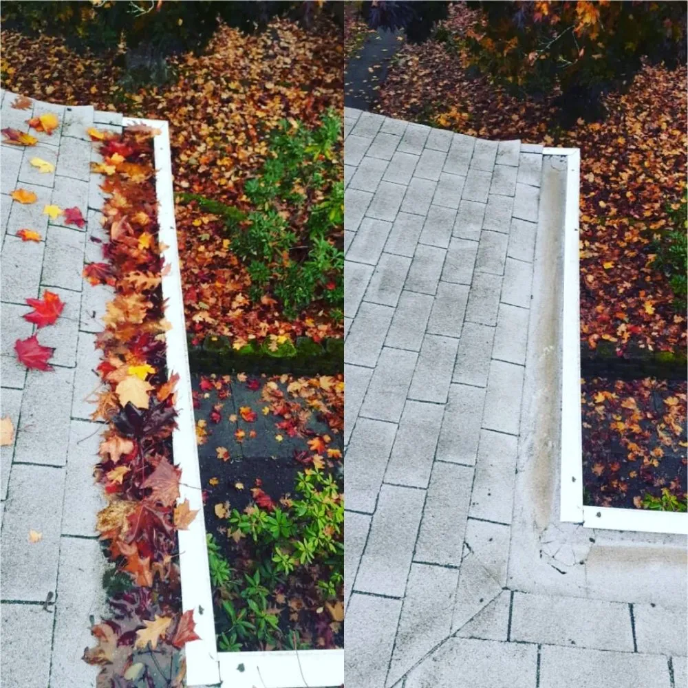 Slide of Faith Home Services