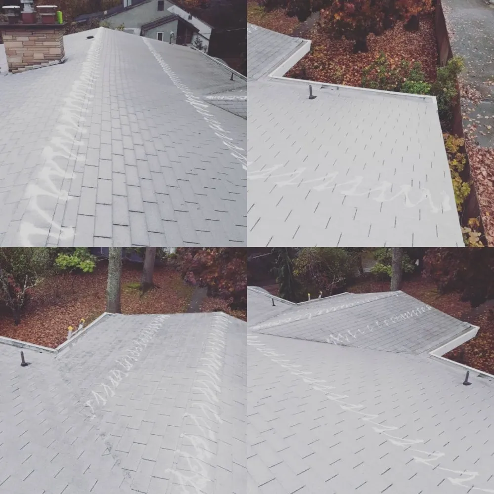 Slide of Faith Home Services