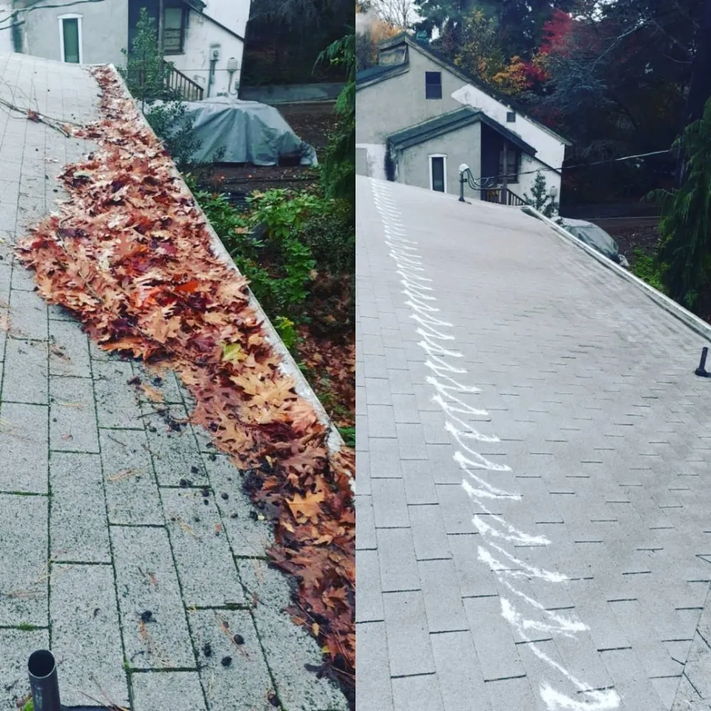 Slide of Faith Home Services