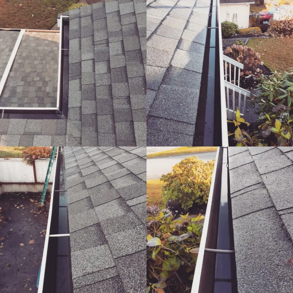 Slide of Faith Home Services