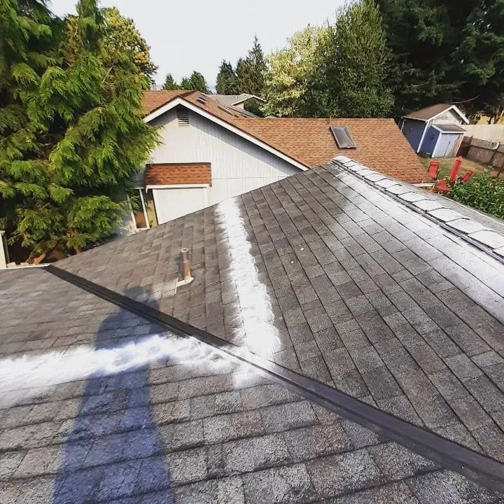 Slide of Faith Home Services