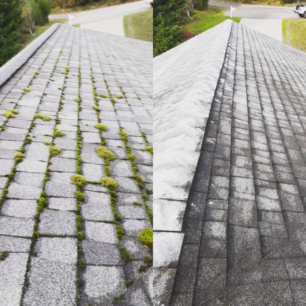 Slide of Faith Home Services