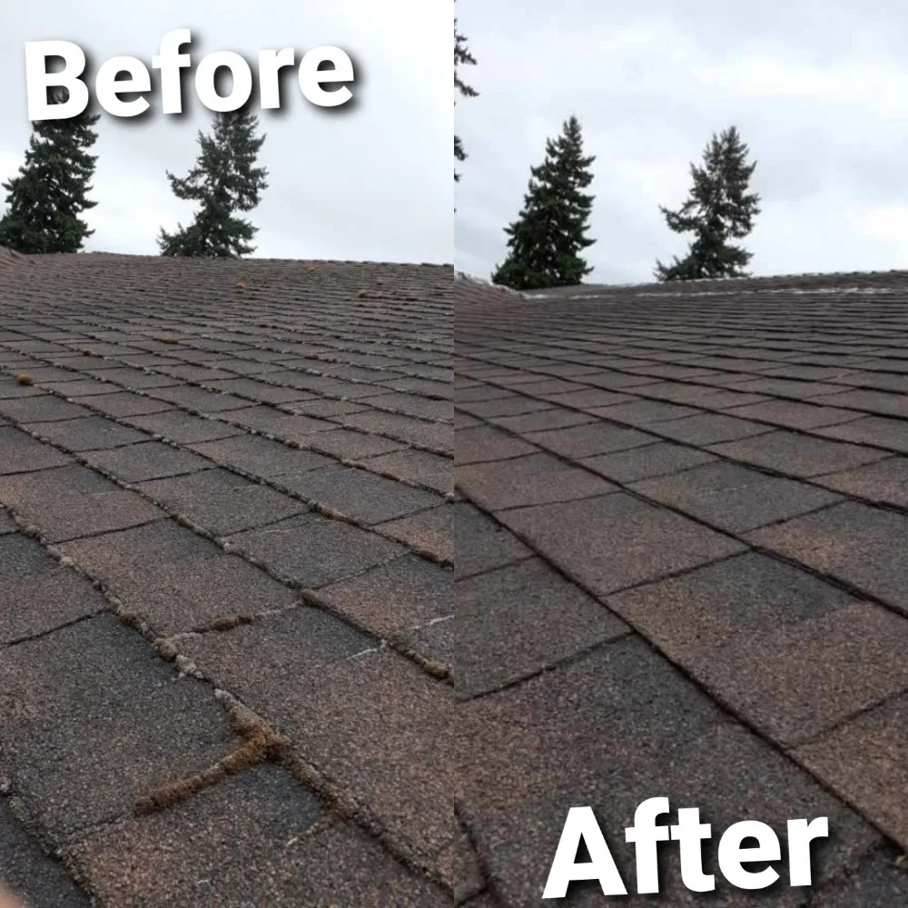 Slide of Faith Home Services