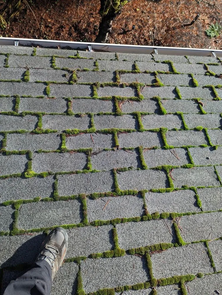 Slide of Faith Home Services