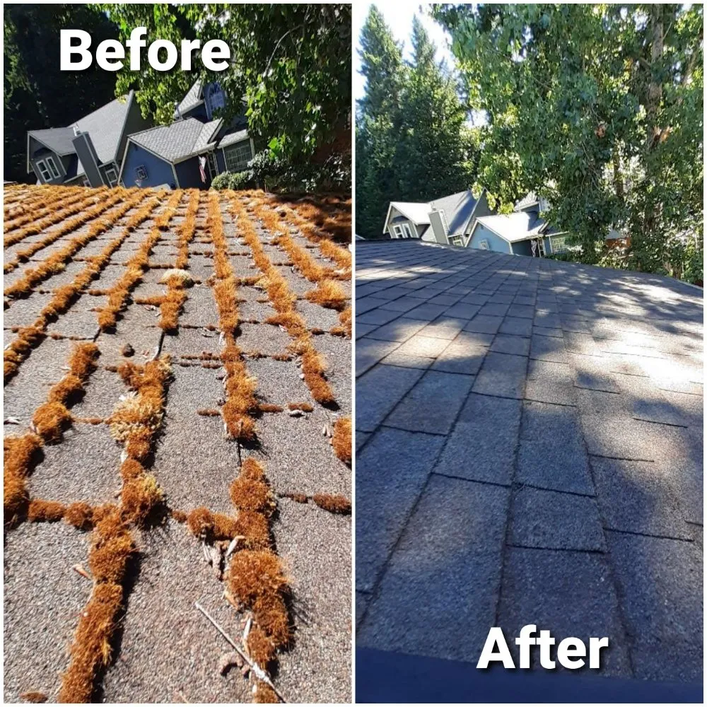 Slide of Faith Home Services