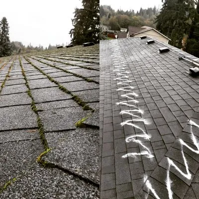 Faith Home Services Logo