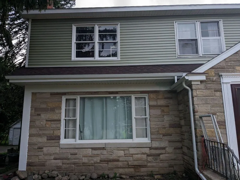Emergency metal roofing installation in St Peters, MO - Faith Home Solutions