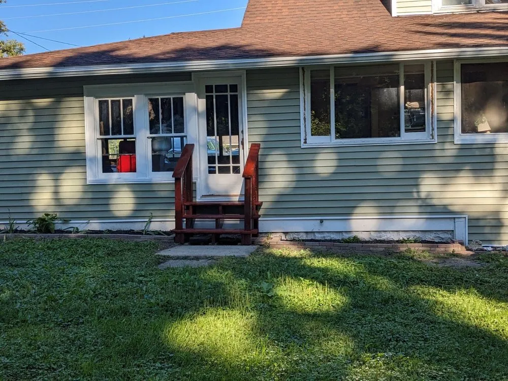 Top-rated shingle roofing service with free inspection across St Peters, MO - Faith Home Solutions
