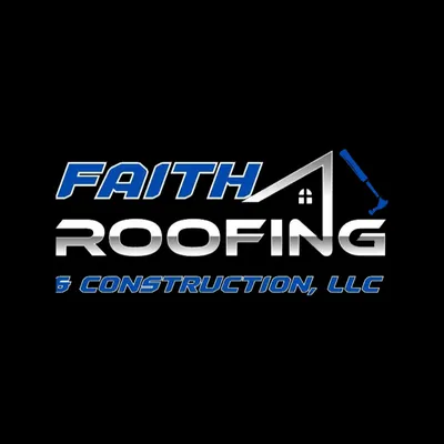 Faith Roofing And Construction Logo