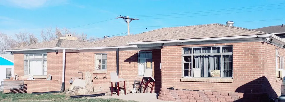 Slide of Faith Roofing