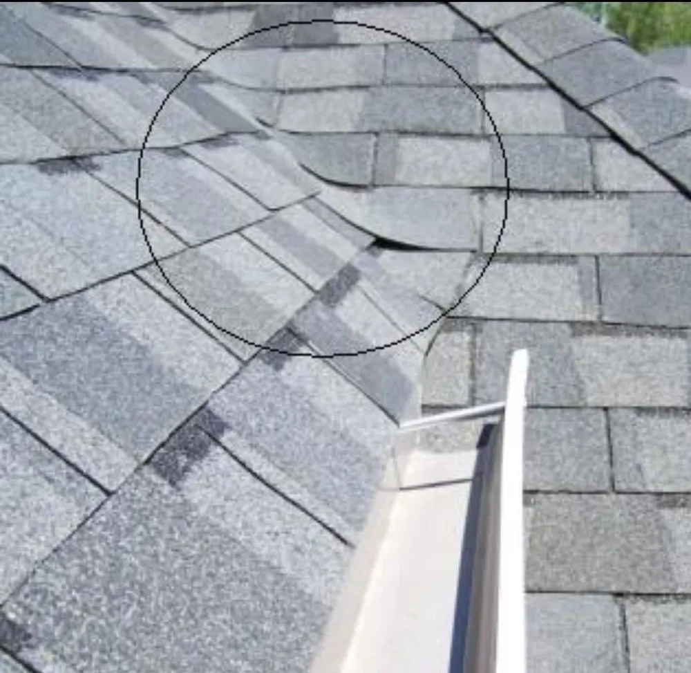 Slide of Faith Roofing