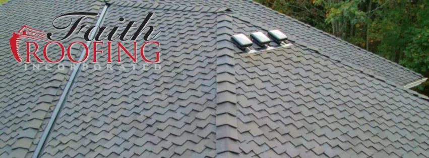 Slide of Faith Roofing