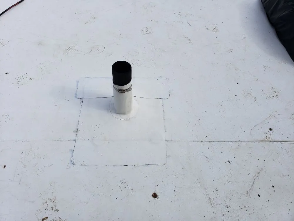 Slide of Faith Roofing