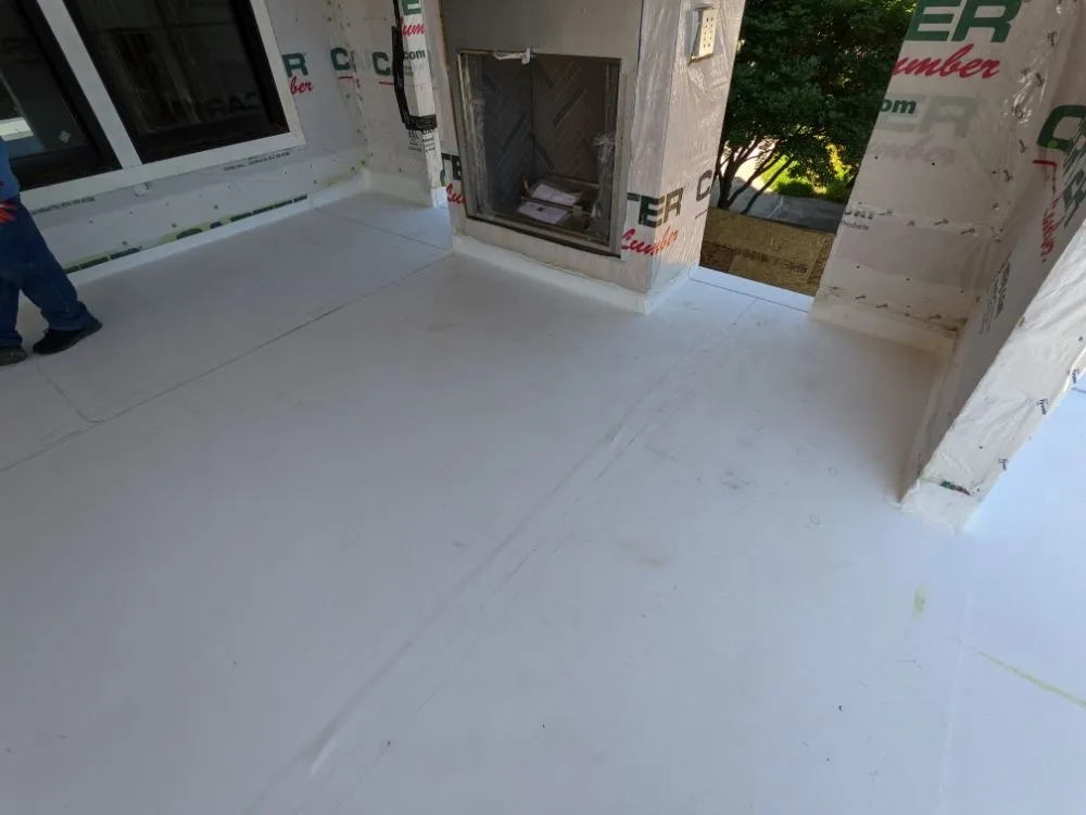 Slide of Faith Roofing