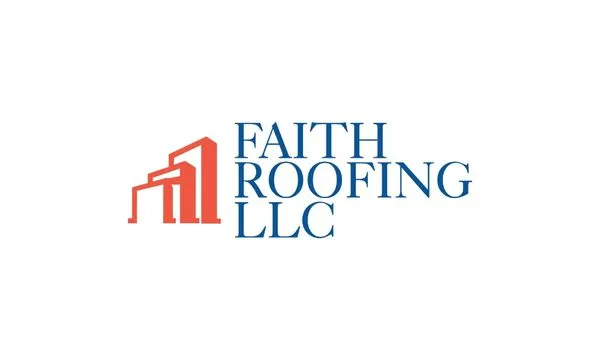 Faith Roofing Logo