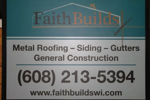 FaithBuilds