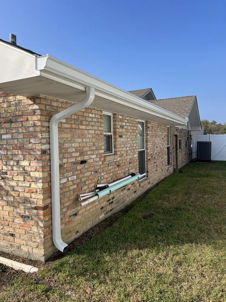 Top-rated roof installation for fast service in Springfield, LA by Faithful Exteriors, LLC dba Faithful Gutters & Roofing