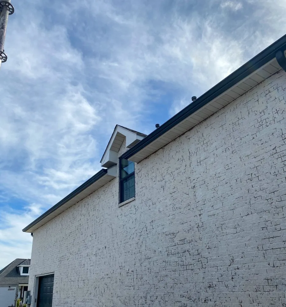 Emergency roof inspection after storm damage across Springfield, LA - Faithful Exteriors, LLC dba Faithful Gutters & Roofing