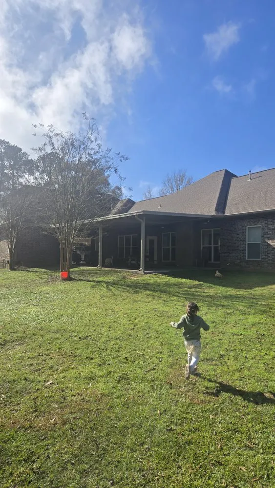 Top-rated roof inspection with free inspection in Springfield, LA by Faithful Exteriors, LLC dba Faithful Gutters & Roofing