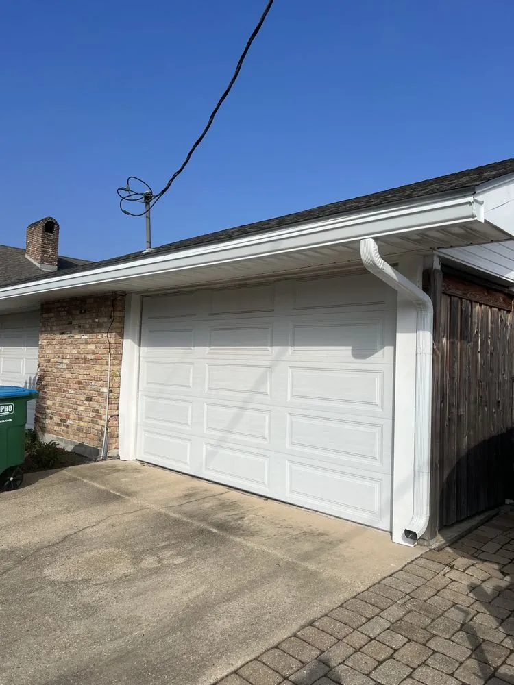 Reliable flat roof repair experts serving Springfield, LA - Faithful Exteriors, LLC dba Faithful Gutters & Roofing