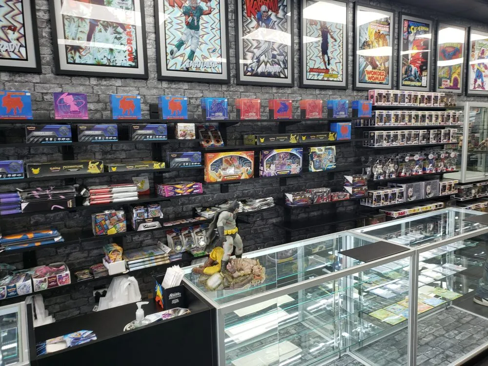 Slide of Faithful General Construction