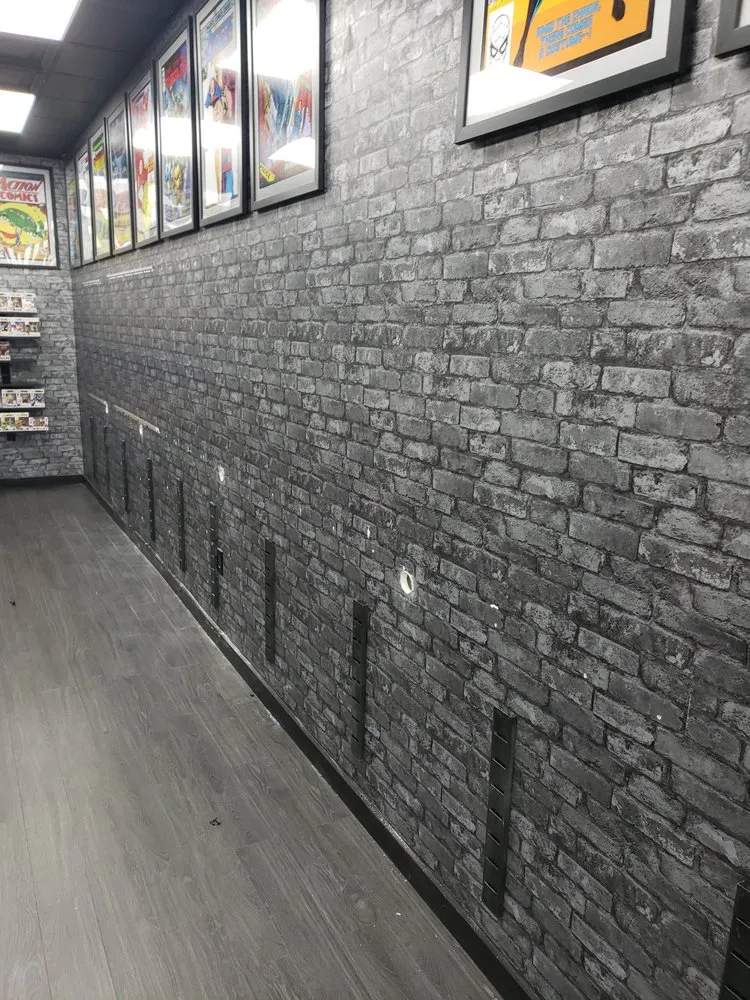 Slide of Faithful General Construction