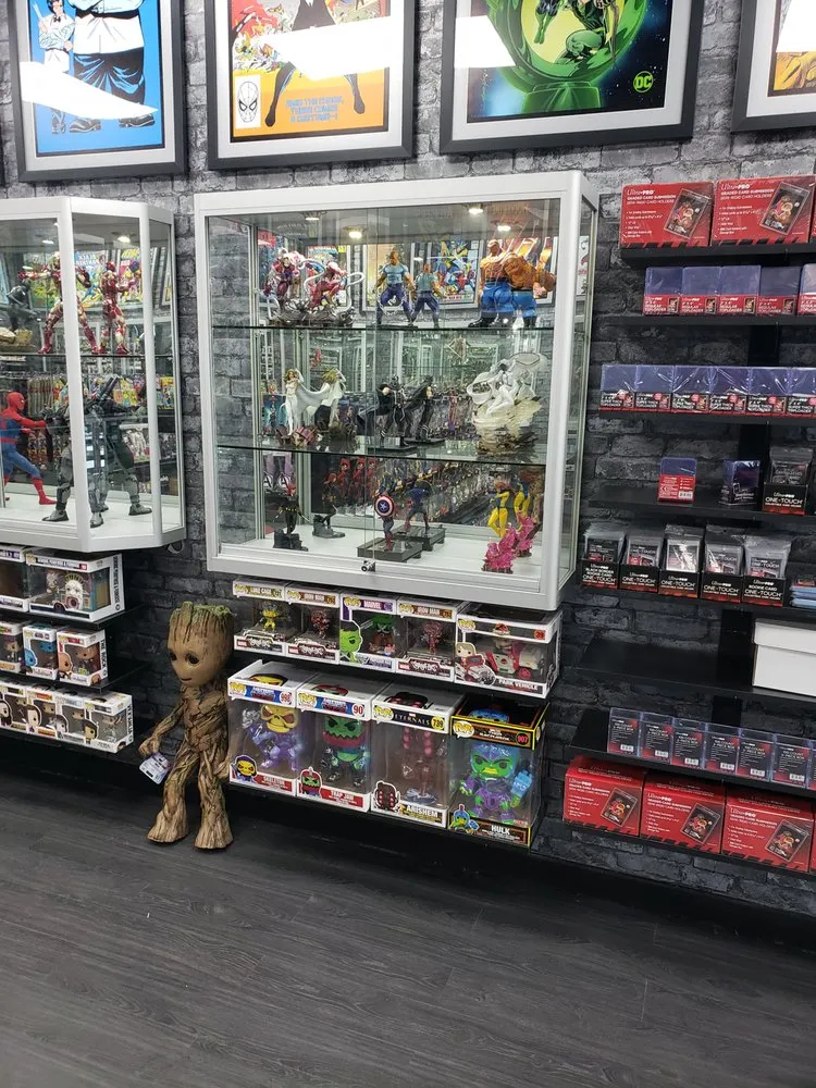 Slide of Faithful General Construction