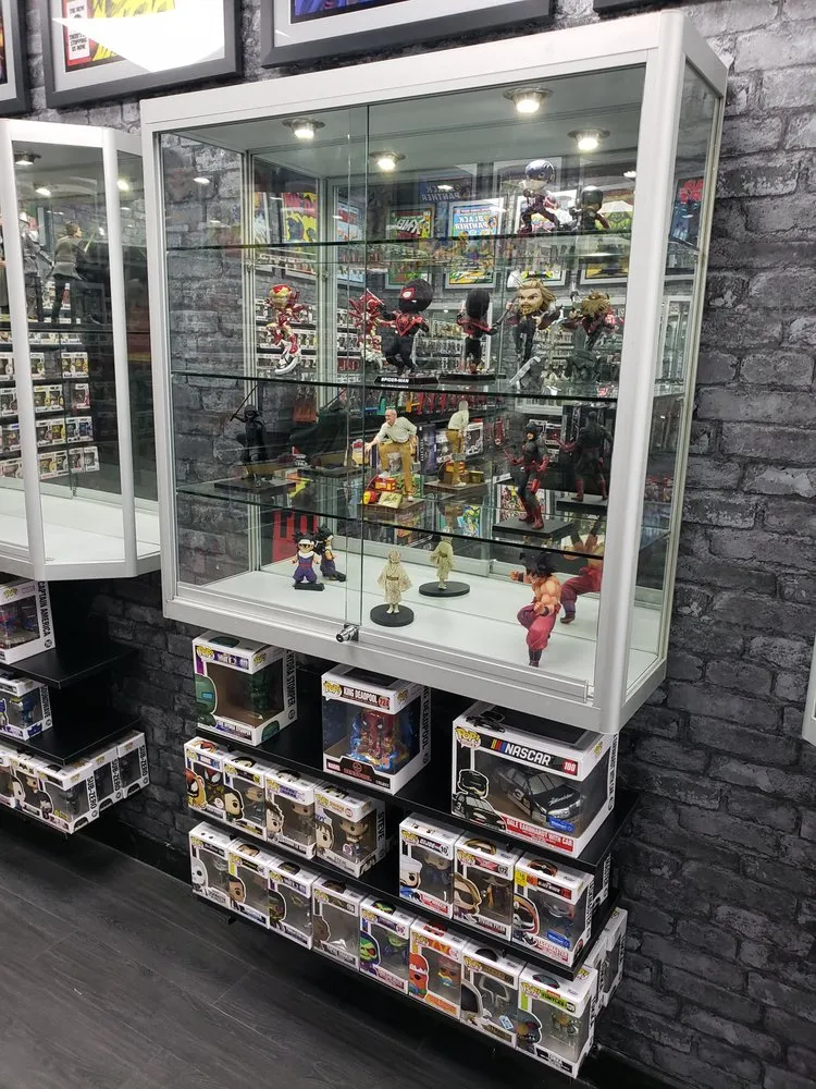 Slide of Faithful General Construction