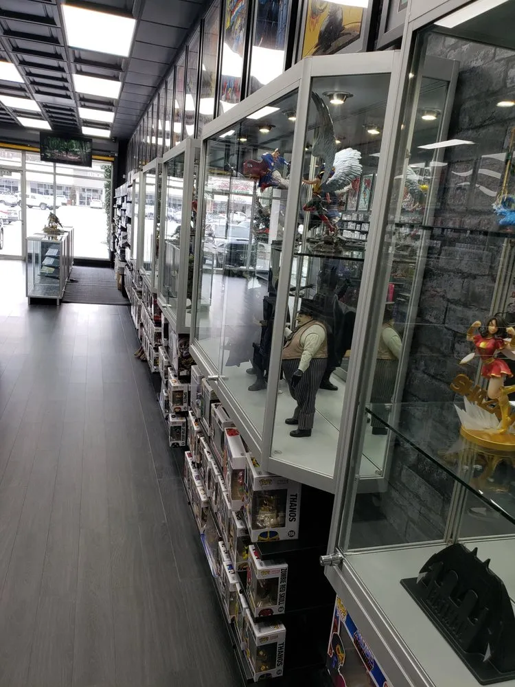 Slide of Faithful General Construction