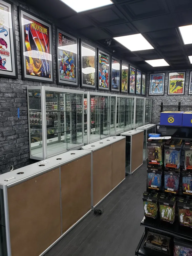 Slide of Faithful General Construction