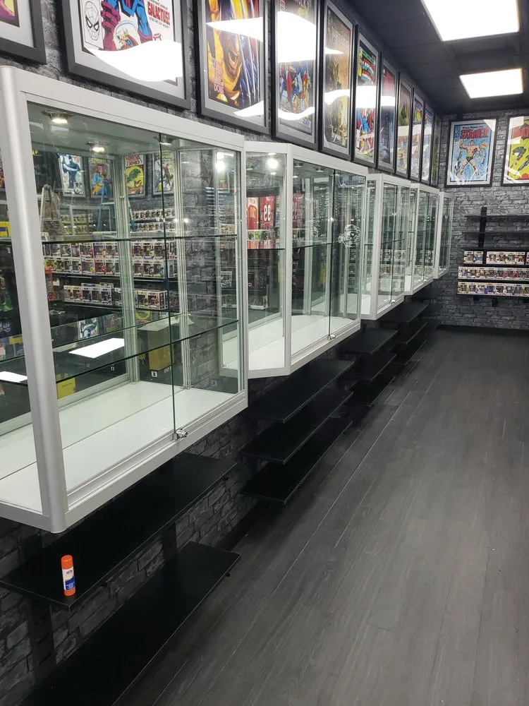 Slide of Faithful General Construction