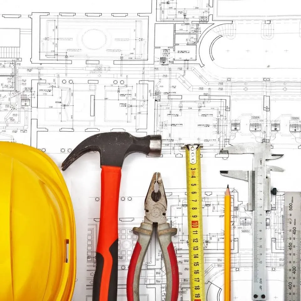 Slide of Faithful General Construction