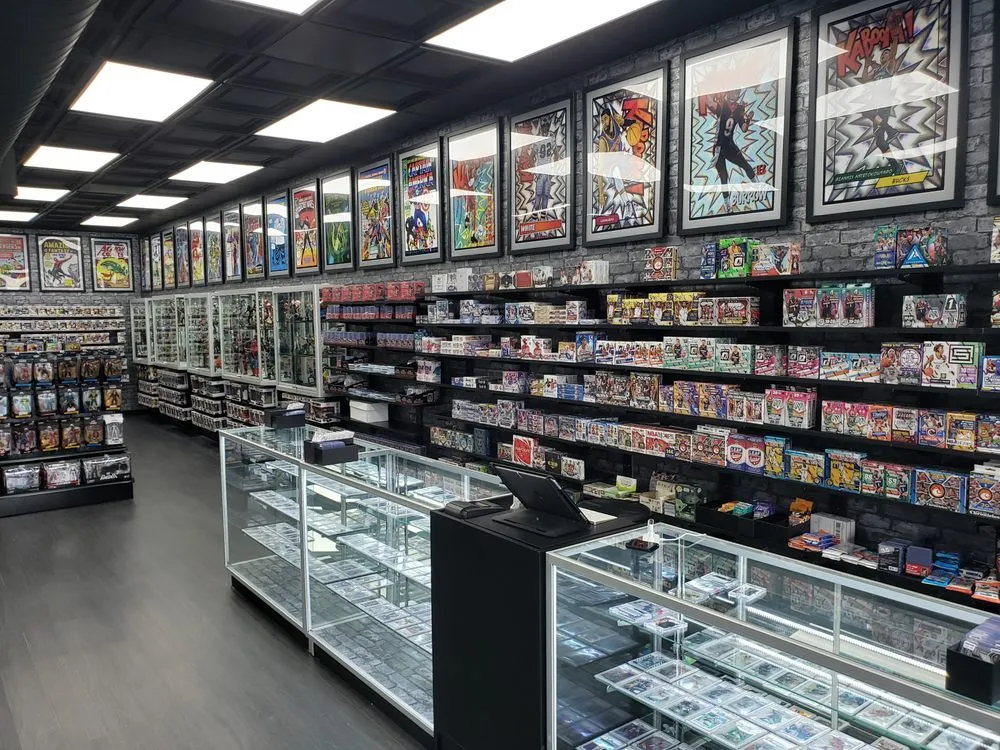 Slide of Faithful General Construction