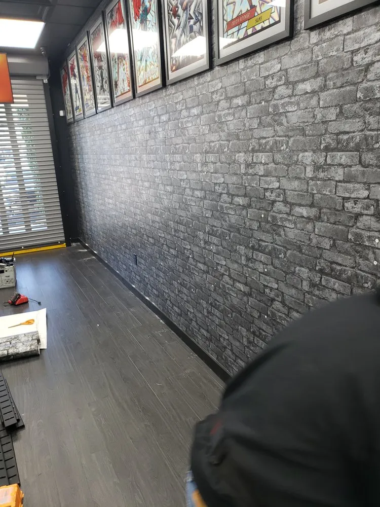 Slide of Faithful General Construction