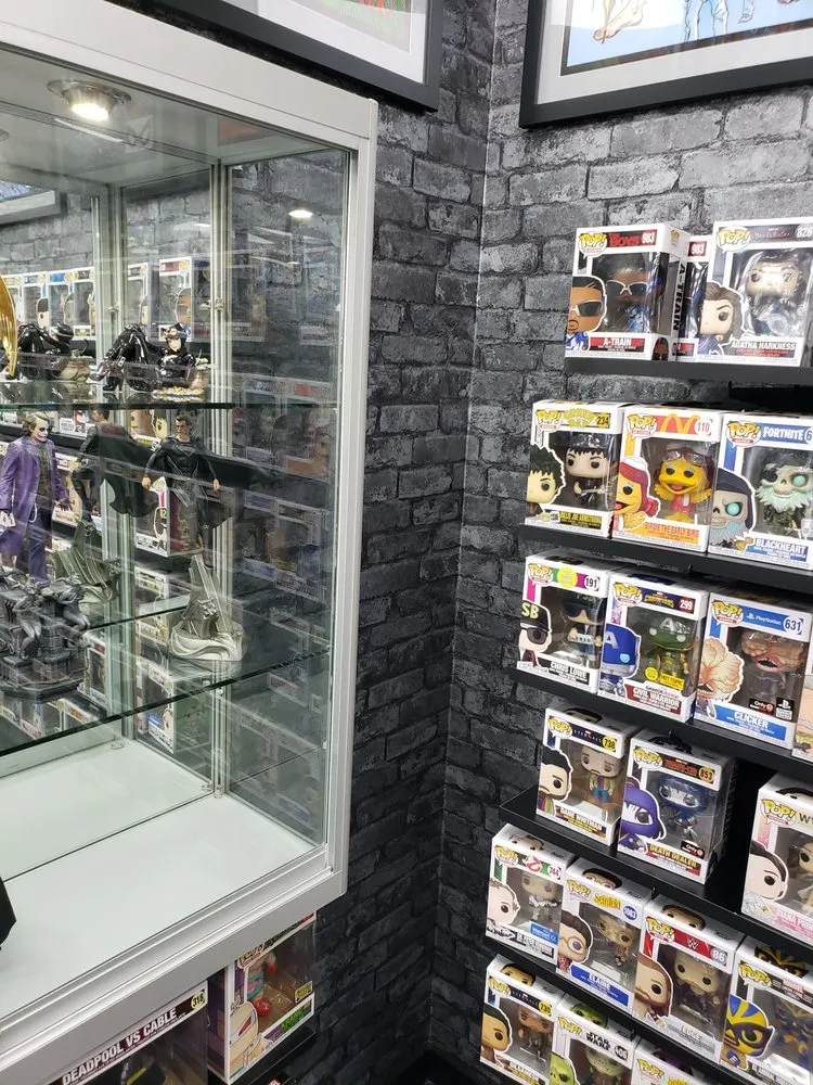 Slide of Faithful General Construction