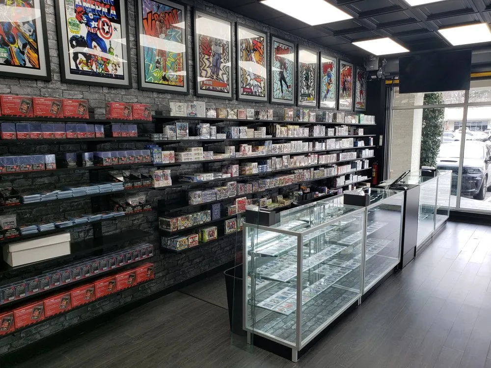 Slide of Faithful General Construction