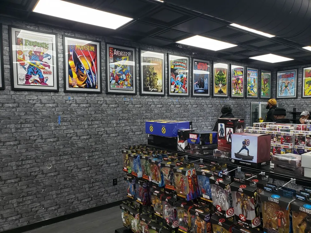 Slide of Faithful General Construction