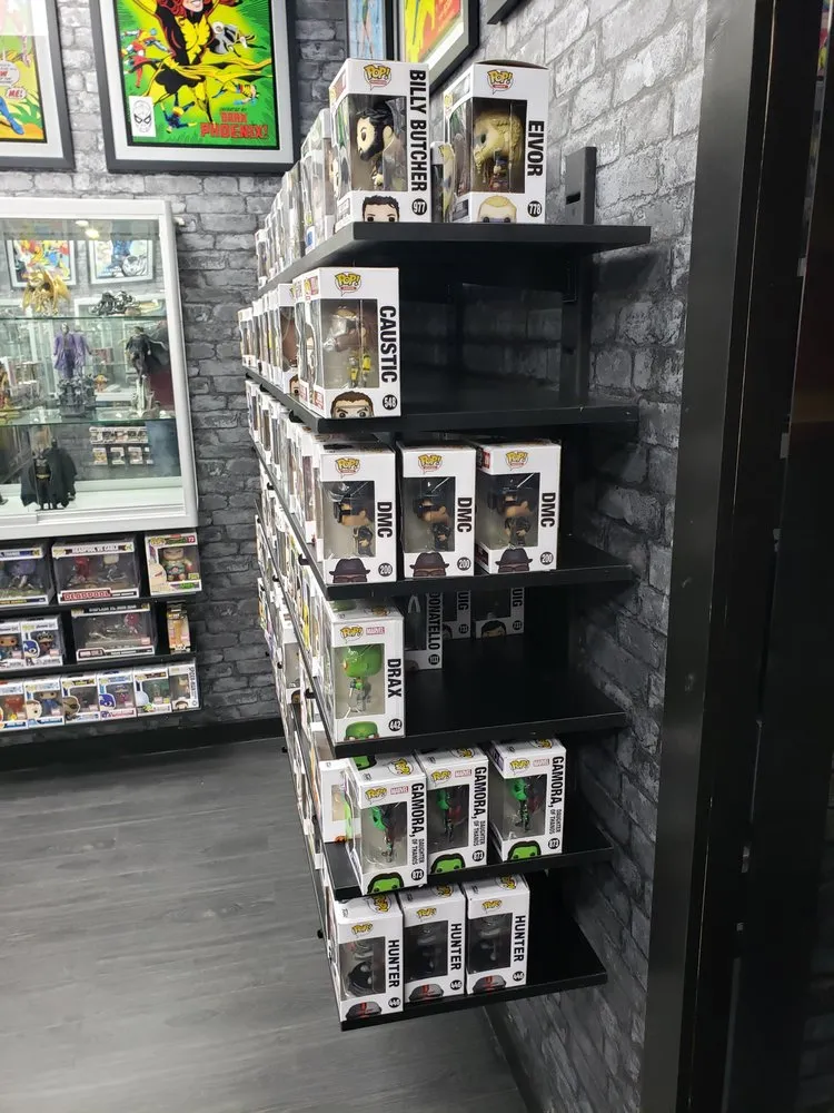 Slide of Faithful General Construction