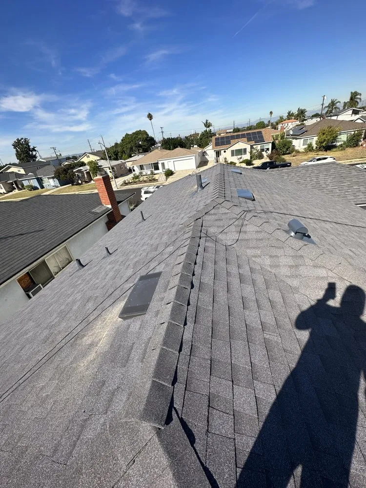 Slide of Fajardo Roofing