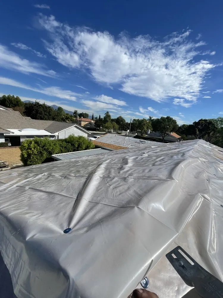 Slide of Fajardo Roofing