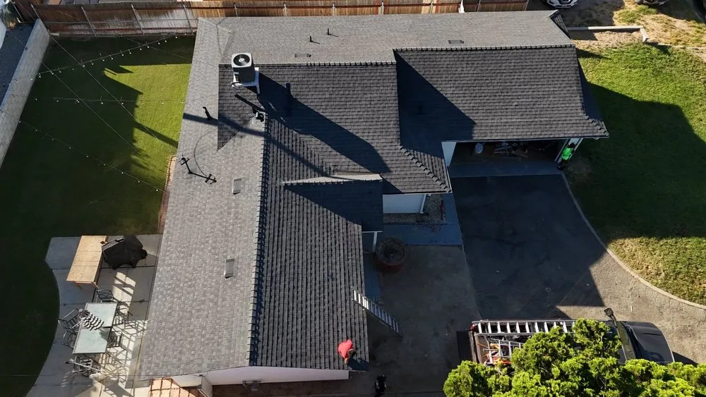 Slide of Fajardo Roofing