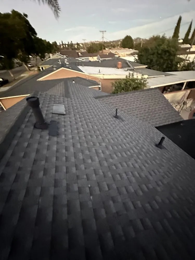 Slide of Fajardo Roofing