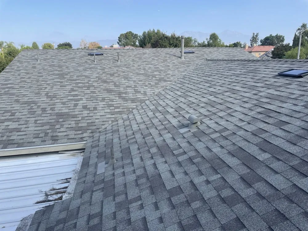 Slide of Fajardo Roofing